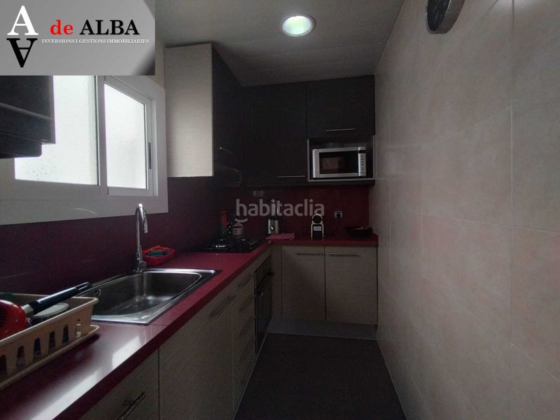 Foto 3042e24d-203a-4c84-b43f-d9155f9c7479. Penthouse with heating in Pallejà