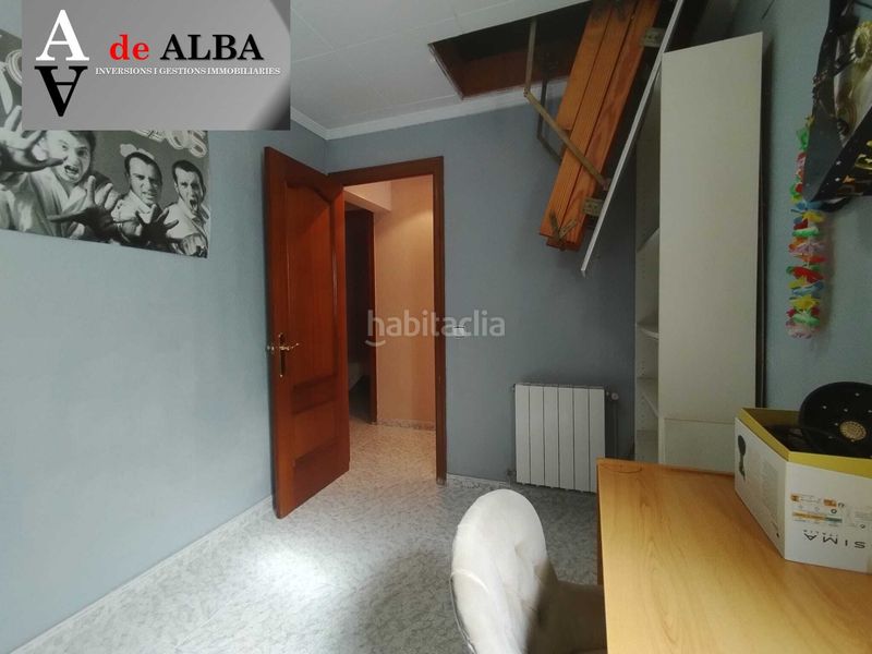 Foto 34a6cf04-8383-4fd8-83c6-dfebcb293f9e. Penthouse with heating in Pallejà
