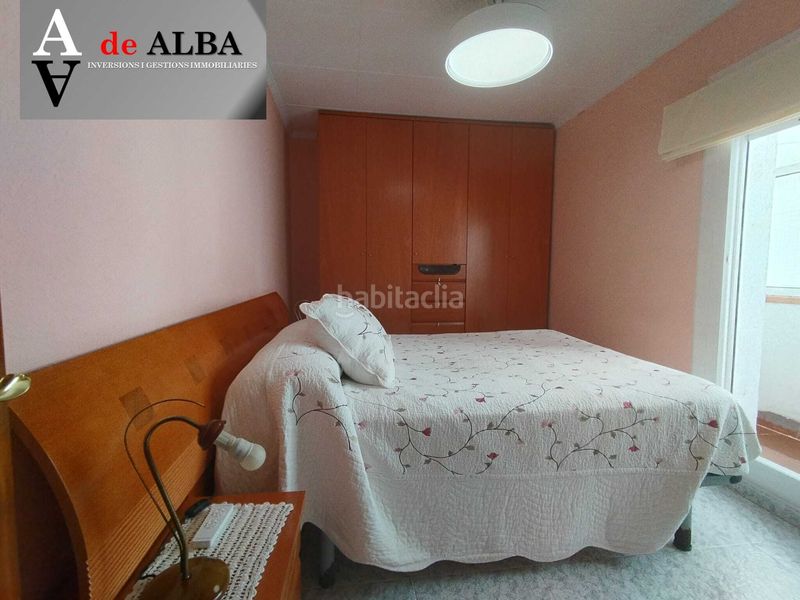 Foto 389fb5ae-52f2-48f3-b135-b8e00aefc9cc. Penthouse with heating in Pallejà