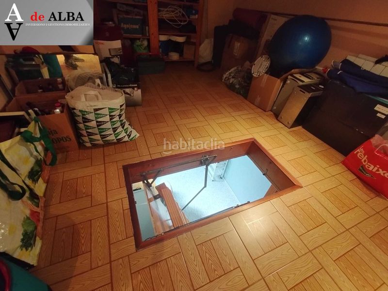 Foto 49a02537-b371-4712-a090-d22ce5f02732. Penthouse with heating in Pallejà
