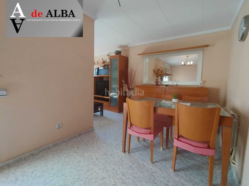 Foto 76f95ab7-606a-4f19-95d9-2985d4b754e0. Penthouse with heating in Pallejà