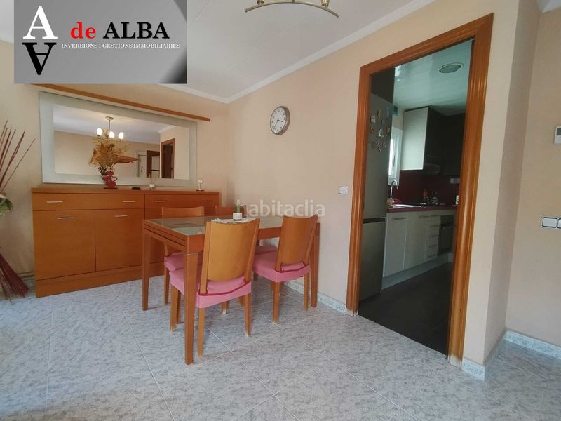 Foto 9583e4c1-4965-4387-a21d-0acd16b2537c. Penthouse with heating in Pallejà