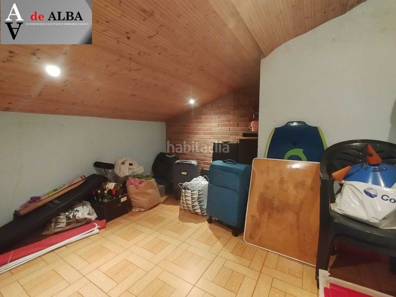 Foto b5a075e9-0c31-46b8-b0e9-80a1015047ce. Penthouse with heating in Pallejà