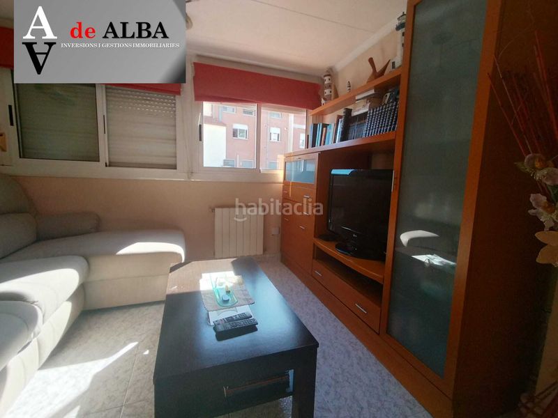 Foto df52d1b8-0085-4179-a11a-c06dc2114ffc. Penthouse with heating in Pallejà