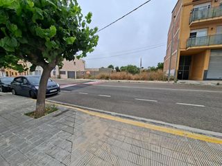 Terreno residenziale  Calle prat de la riba. Solar edificable para viviendas