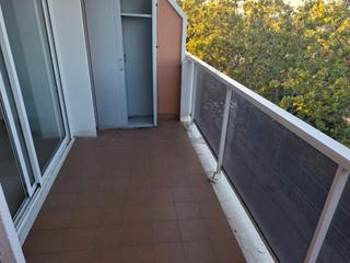 Piso en Calafell Platja. Piso al lado de la playa con ascensor y trastero