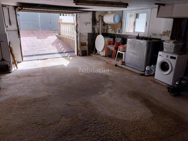 Foto 42dbc12d-89a4-489c-88e7-e8d513a1c5b9. Casa adossada amb calefacció aparcament piscina a Vendrell (El)