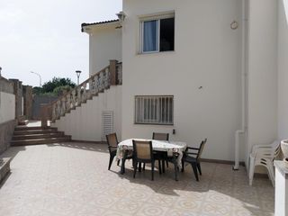 Casa a schiera in La Franquesa-Oasis Park. Casa con piscina individual