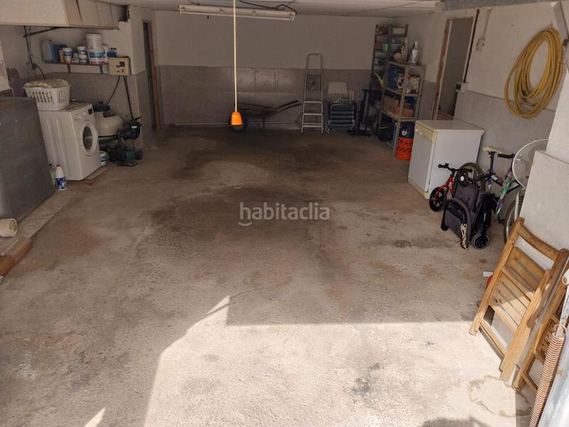 Foto 99e86185-3826-426a-9bcc-f3068c031222. Casa adossada amb calefacció aparcament piscina a Vendrell (El)