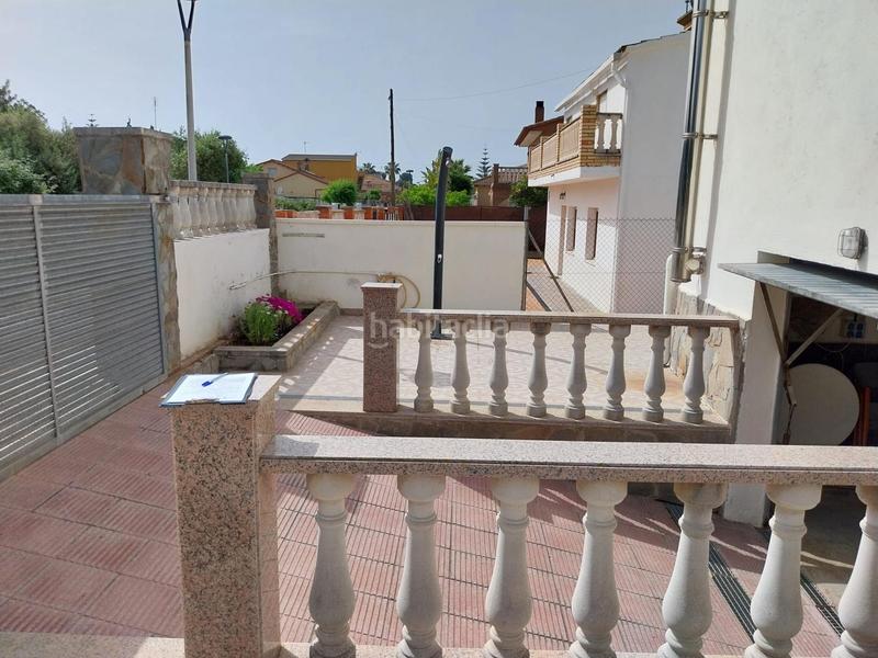 Foto db6d0dc0-0f53-493c-a04e-d20c62989af7. Casa adossada amb calefacció aparcament piscina a Vendrell (El)