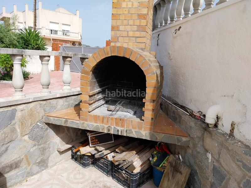 Foto f641dafb-ab6d-4a5d-a8e5-d7c63bd0f727. Casa adossada amb calefacció aparcament piscina a Vendrell (El)