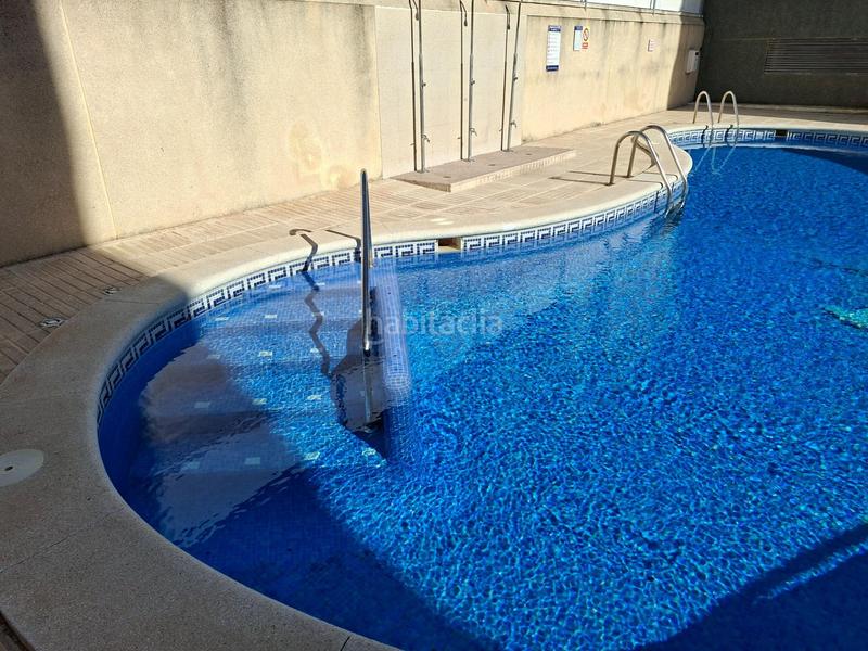 Foto 19f5c446-7b23-4ac7-b02d-67e46f25f140. Pis amb aparcament piscina a L´Estany Calafell