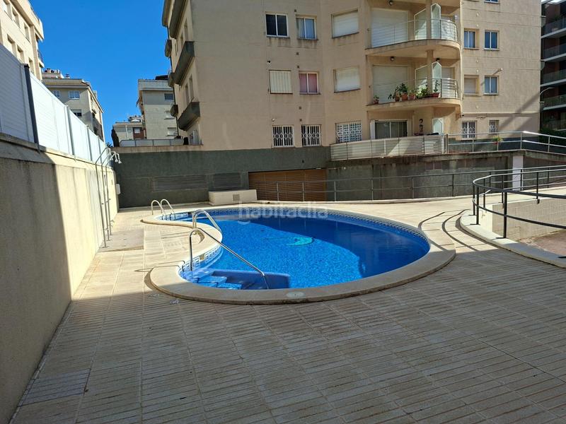 Foto 1fd27881-03e4-49aa-baa8-025fee816cec. Pis amb aparcament piscina a L´Estany Calafell