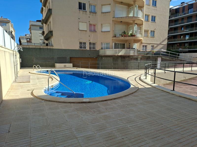 Foto 40611246-7d95-4e0f-80b5-441a6e9cc030. Pis amb aparcament piscina a L´Estany Calafell