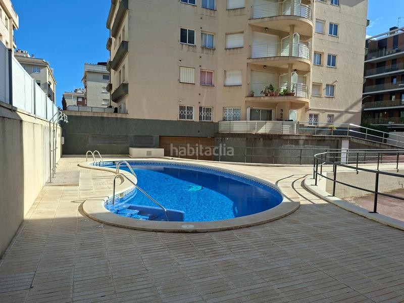 Foto 522b2957-73c2-4d04-9445-a3cbc6be0873. Pis amb aparcament piscina a L´Estany Calafell