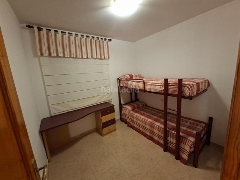 Foto 53f0c343-701a-42d5-b00b-5081e6881ac4. Pis amb aparcament piscina a L´Estany Calafell