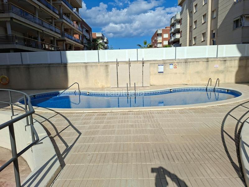 Foto 5edb1404-4a4f-44ce-8b8f-720fd8f300cb. Pis amb aparcament piscina a L´Estany Calafell