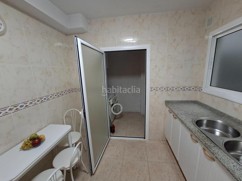 Foto 6657c541-e8c0-4b24-9f64-fd82f64c5d86. Pis amb aparcament piscina a L´Estany Calafell