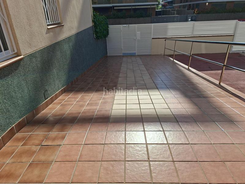 Foto a22f0e73-bc94-4bd7-ab21-cb7bd7357f6c. Pis amb aparcament piscina a L´Estany Calafell
