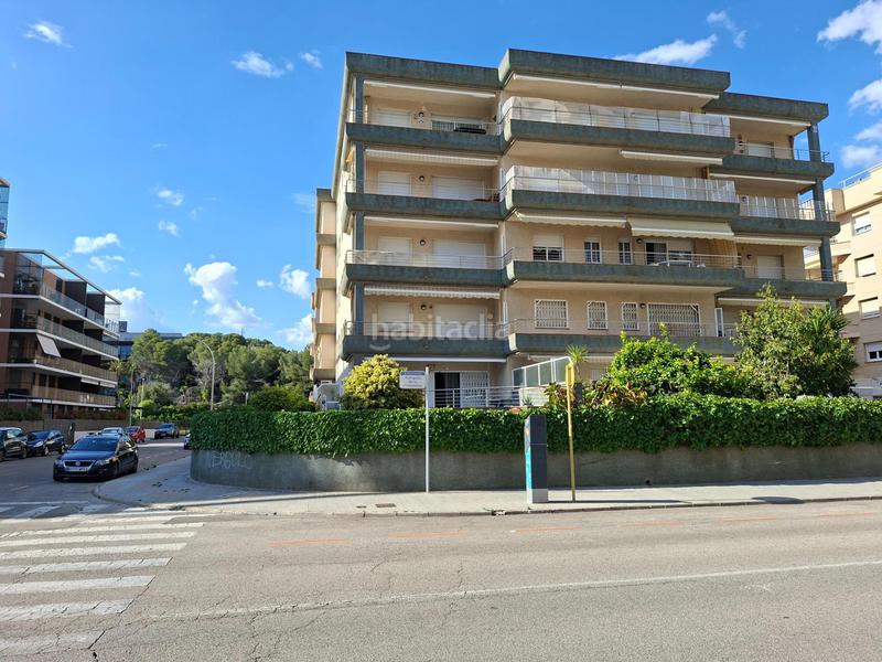 Foto a353a2ff-edcb-4283-96a8-7b9f8c6c2fe1. Pis amb aparcament piscina a L´Estany Calafell