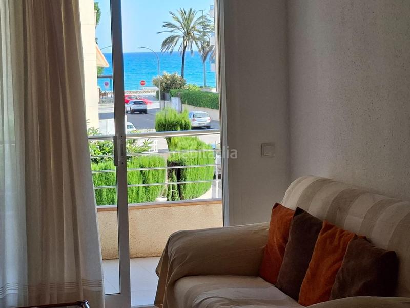 Foto a944da43-3f13-433d-b9e7-d6f0947be8bf. Pis amb aparcament piscina a L´Estany Calafell