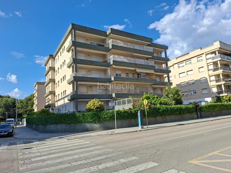 Foto bfbd5096-1c9a-4551-a6c8-cb48a065706a. Pis amb aparcament piscina a L´Estany Calafell