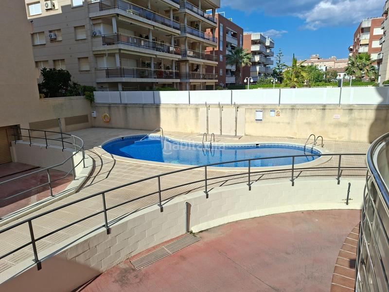 Foto c46712ea-38f9-4d07-8136-4528782297e7. Pis amb aparcament piscina a L´Estany Calafell