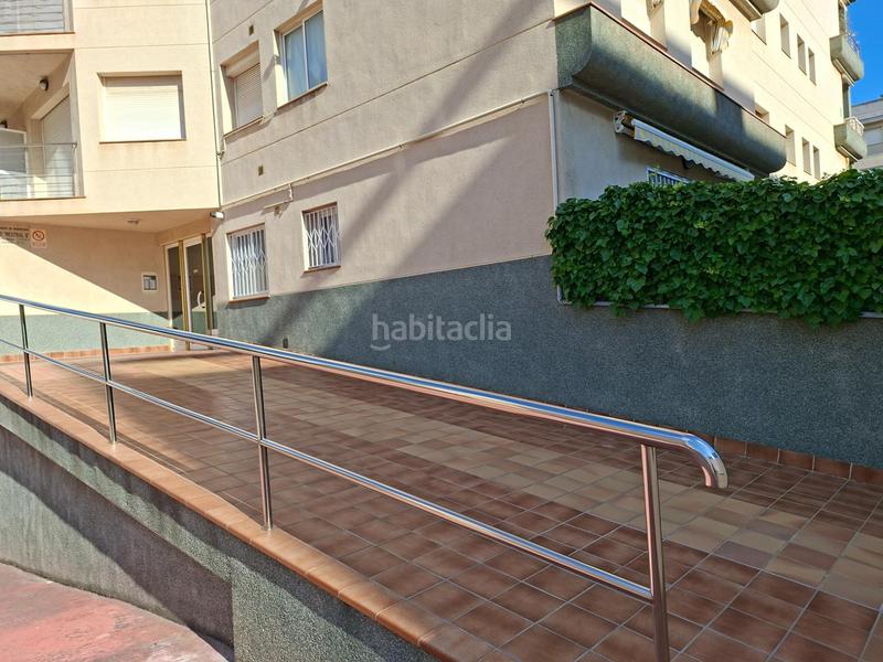 Foto cf3a96a6-8e69-4984-a88a-5a699a124082. Pis amb aparcament piscina a L´Estany Calafell