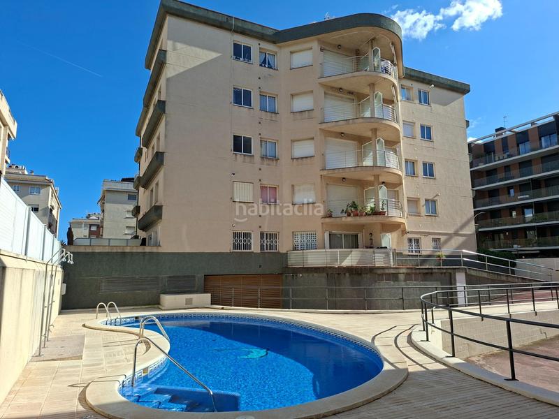 Foto db3b637b-26e9-42a3-b0e3-25af773eff12. Pis amb aparcament piscina a L´Estany Calafell