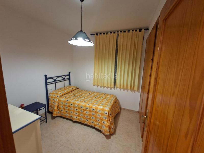 Foto e10d1226-8ddb-4cad-a67a-a8d2a4c1add1. Pis amb aparcament piscina a L´Estany Calafell