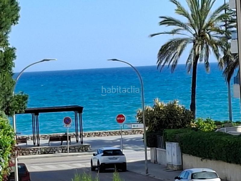 Foto eec084e0-7d8e-4162-b6ca-817bef6d5957. Pis amb aparcament piscina a L´Estany Calafell