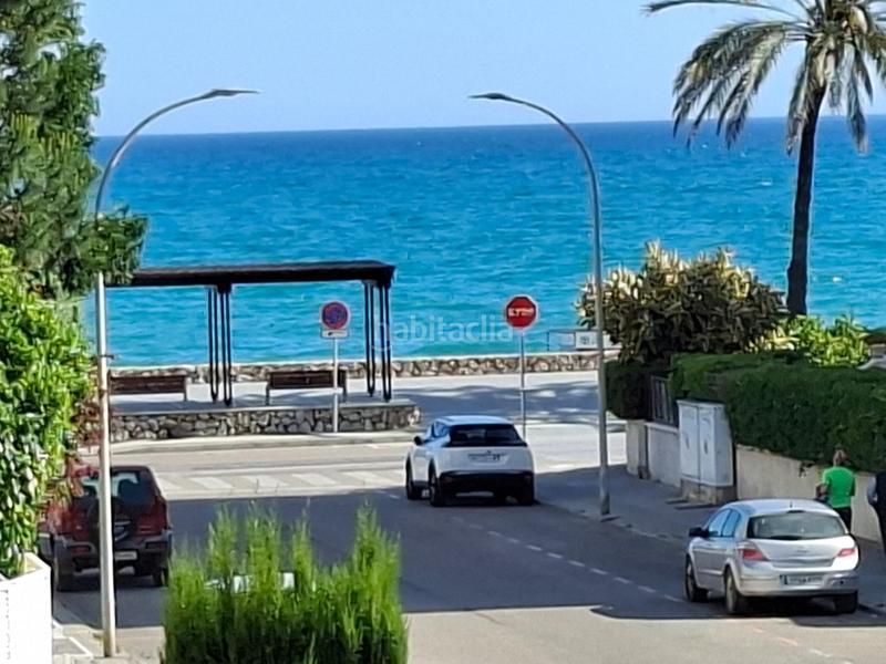 Foto f49bb1fd-2a1d-46da-84ed-bea2259a2e00. Pis amb aparcament piscina a L´Estany Calafell