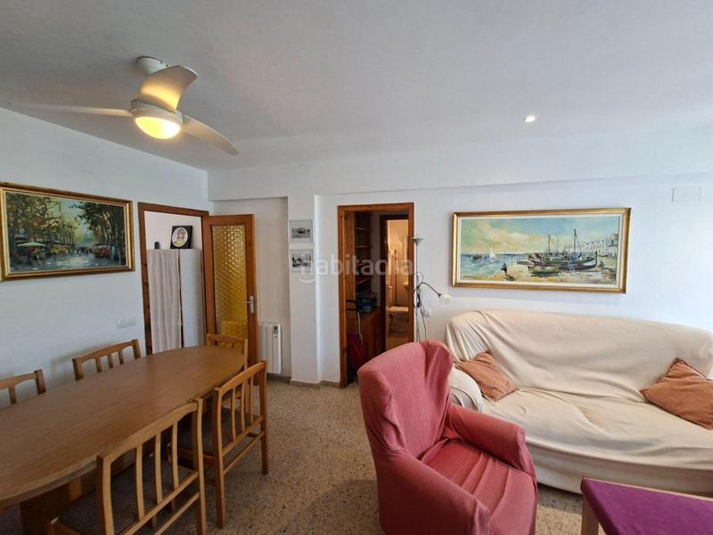 Foto 63ee50db-b0b0-4aa6-836d-769783e57ea3. Flat in Calafell platja Calafell
