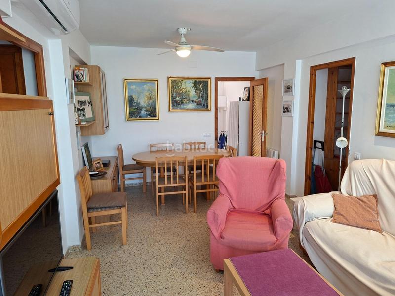 Foto 82b76aa0-cca4-46b7-8fa6-1c5c394fa6b2. Flat in Calafell platja Calafell