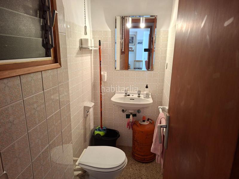 Foto dde40b88-ea83-43b7-9e42-21b346d5d745. Flat in Calafell platja Calafell