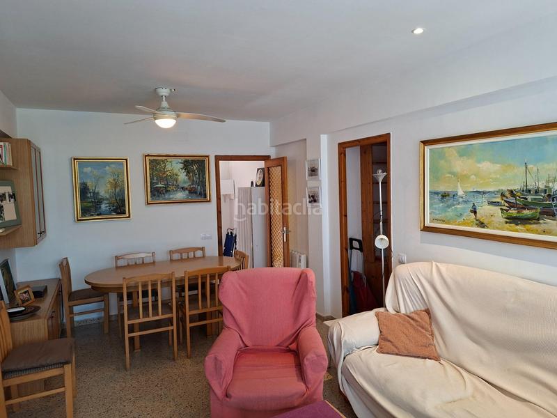 Foto f0993192-9582-4aca-80ca-5ccac02bd4bf. Flat in Calafell platja Calafell