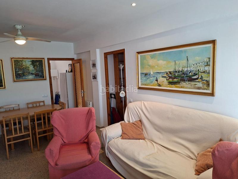 Foto f50377b8-0940-4401-b4b4-407a359c5642. Flat in Calafell platja Calafell