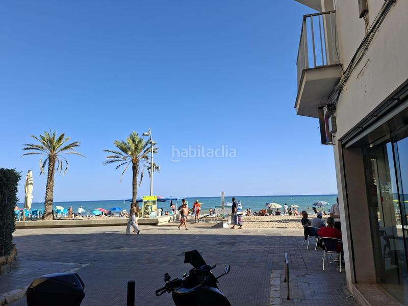 Foto 0852b90a-dee4-444c-a345-01430a2a190a. Planta baixa a Calafell platja Calafell