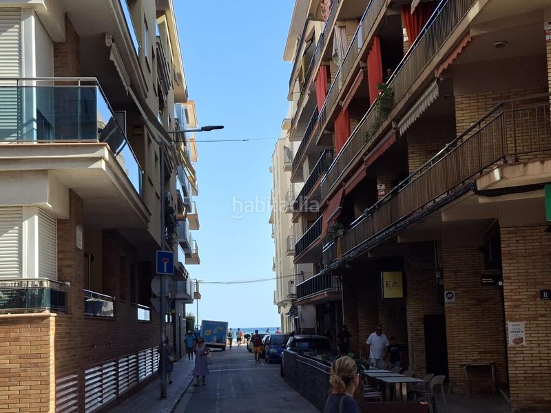 Foto 25ecfb34-1ab9-4425-a7ae-eb6cdb2cc7a5. Planta baixa a Calafell platja Calafell