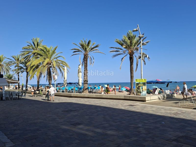 Foto 3e6f4143-3bff-4730-b4f4-921d9be75813. Planta baixa a Calafell platja Calafell