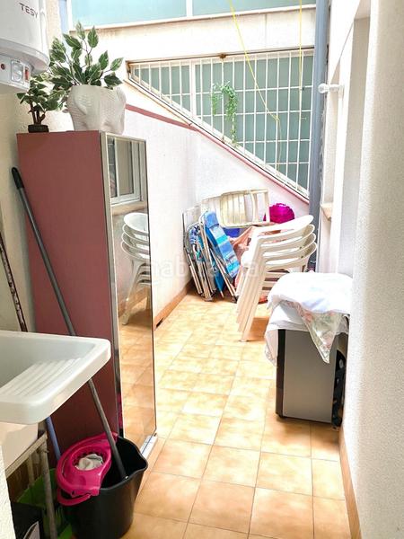 Foto 42f9530b-f8d6-406e-9d53-3982694cf25a. Planta baixa a Calafell platja Calafell