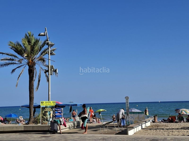 Foto 57614101-7c1e-4eb8-988b-0e72be7ac1c9. Planta baixa a Calafell platja Calafell