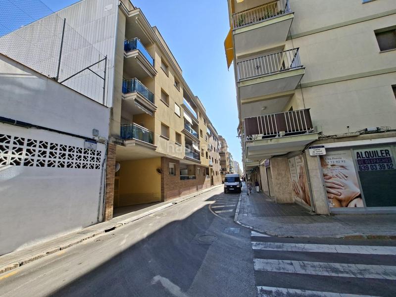 Foto 96eb7db6-5e3e-4240-931a-0f166f21a8e0. Planta baja piso al lado de la playa en Calafell platja Calafell