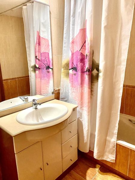 Foto cc9012c8-7171-4f1d-be3e-0e095960bf38. Planta baixa a Calafell platja Calafell