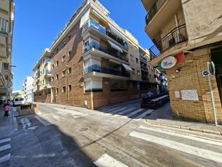 Planta baja en Calafell Platja. Piso al lado de la playa