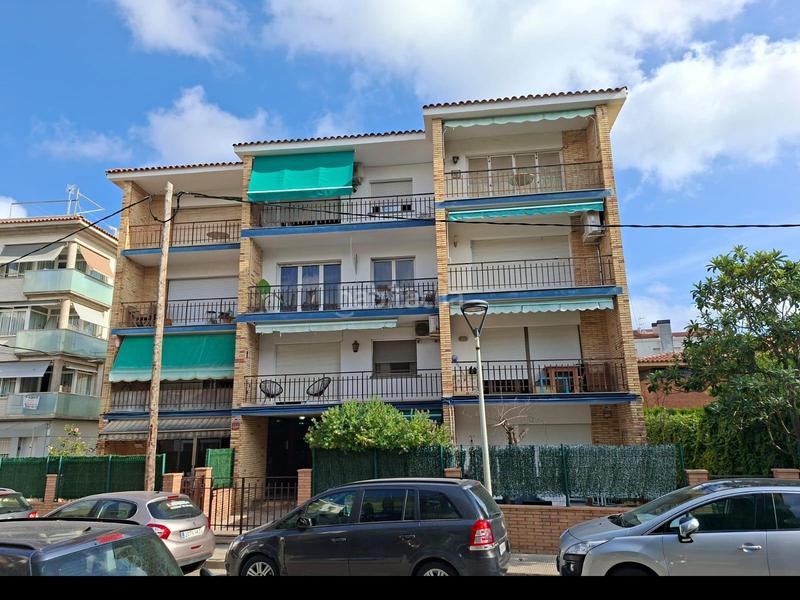 Foto 39009824-37ea-44f7-90b6-a526c0564e76. Apartamento  al lado del mar en Bonavista Vendrell (El)