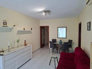 Apartamento en Bonavista