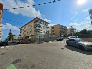 Apartament a Bonavista. Apartamento al lado del mar