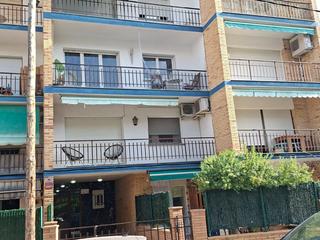 Apartament a Bonavista. Apartamento al lado del mar