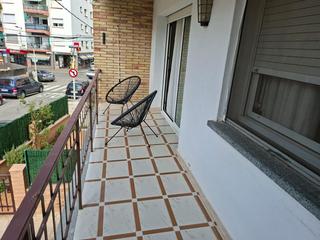 Apartament a Bonavista. Apartamento al lado del mar